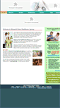 Mobile Screenshot of monarchhomehealthcare.org
